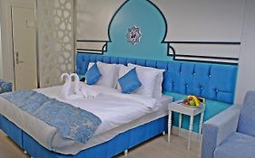 Kralice Hotel
