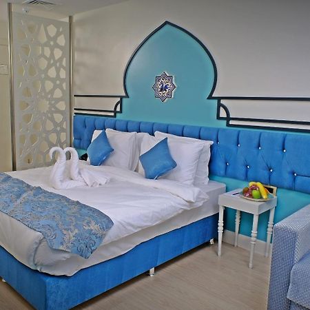 Kralice Hotel İstanbul Dış mekan fotoğraf