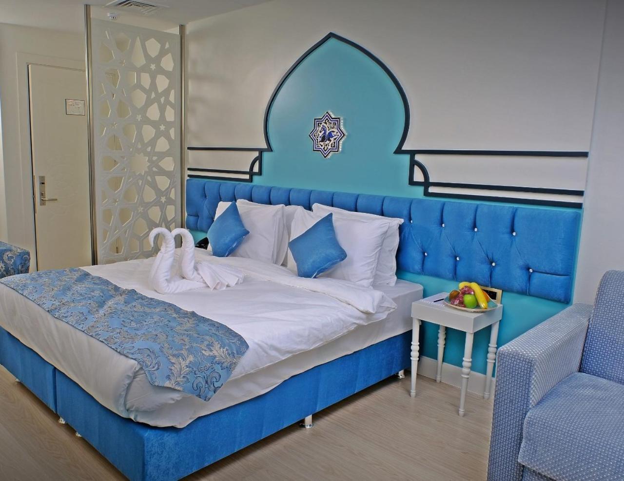 Kralice Hotel İstanbul Dış mekan fotoğraf