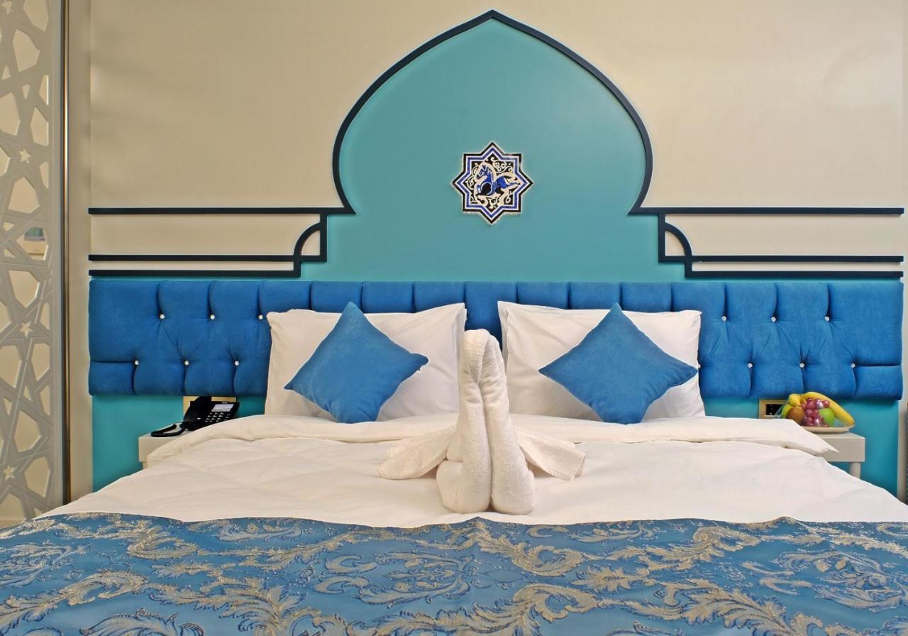 Kralice Hotel İstanbul Dış mekan fotoğraf