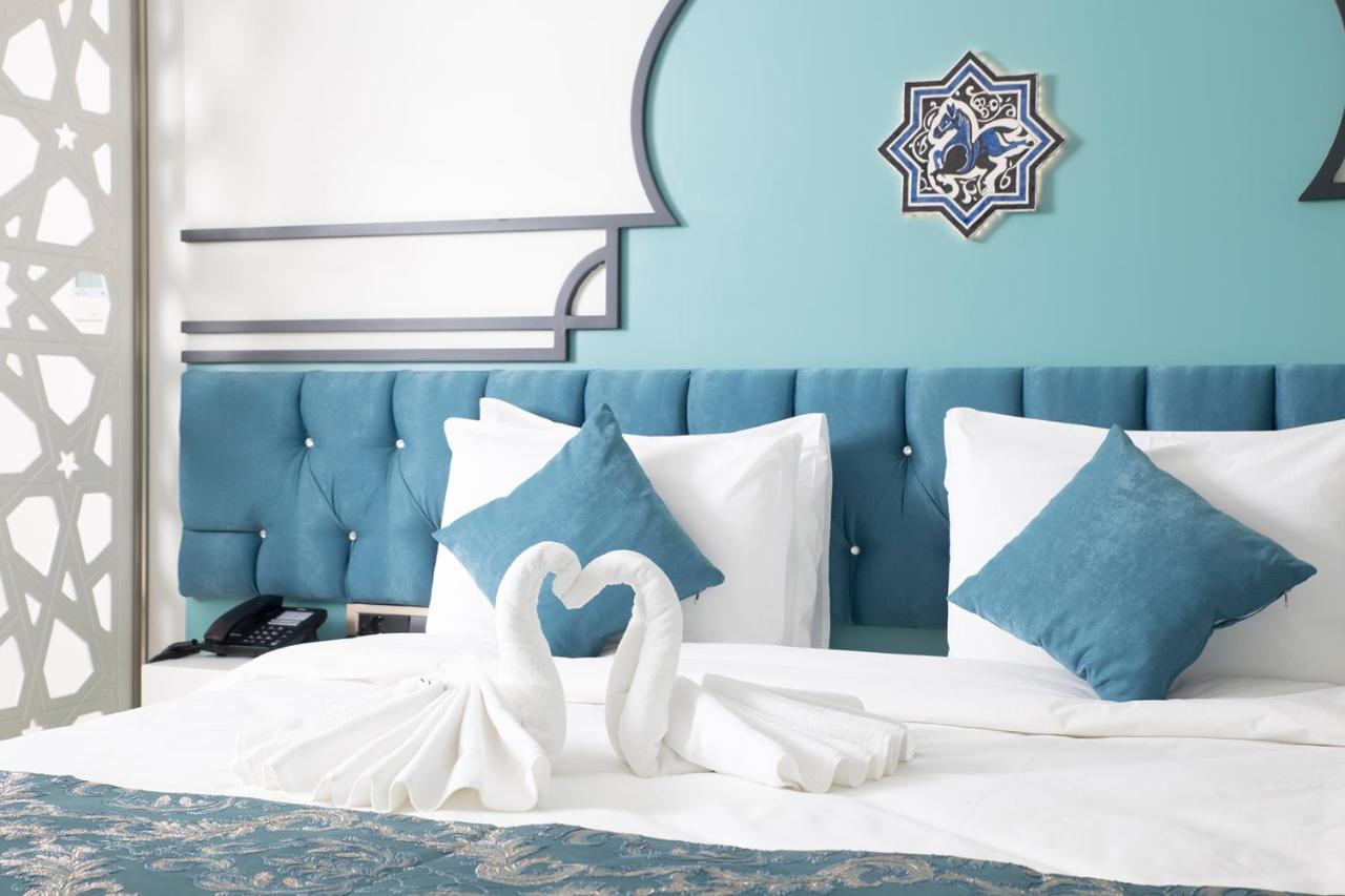 Kralice Hotel İstanbul Dış mekan fotoğraf