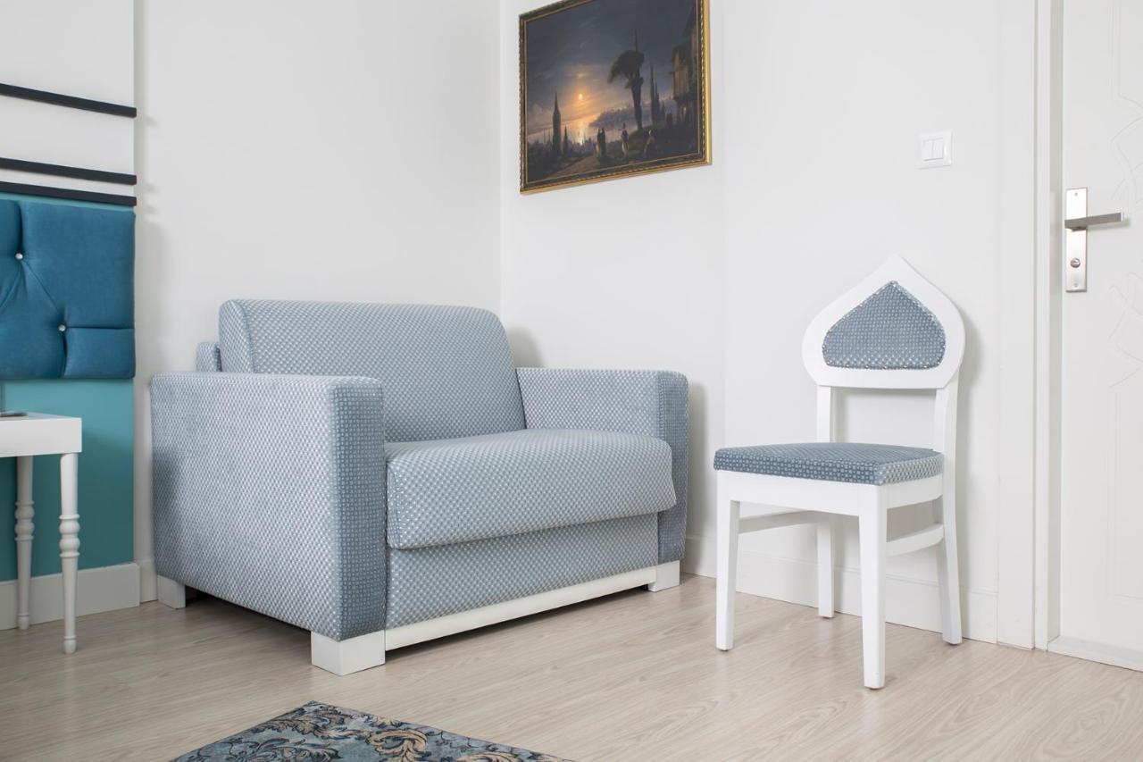 Kralice Hotel İstanbul Dış mekan fotoğraf