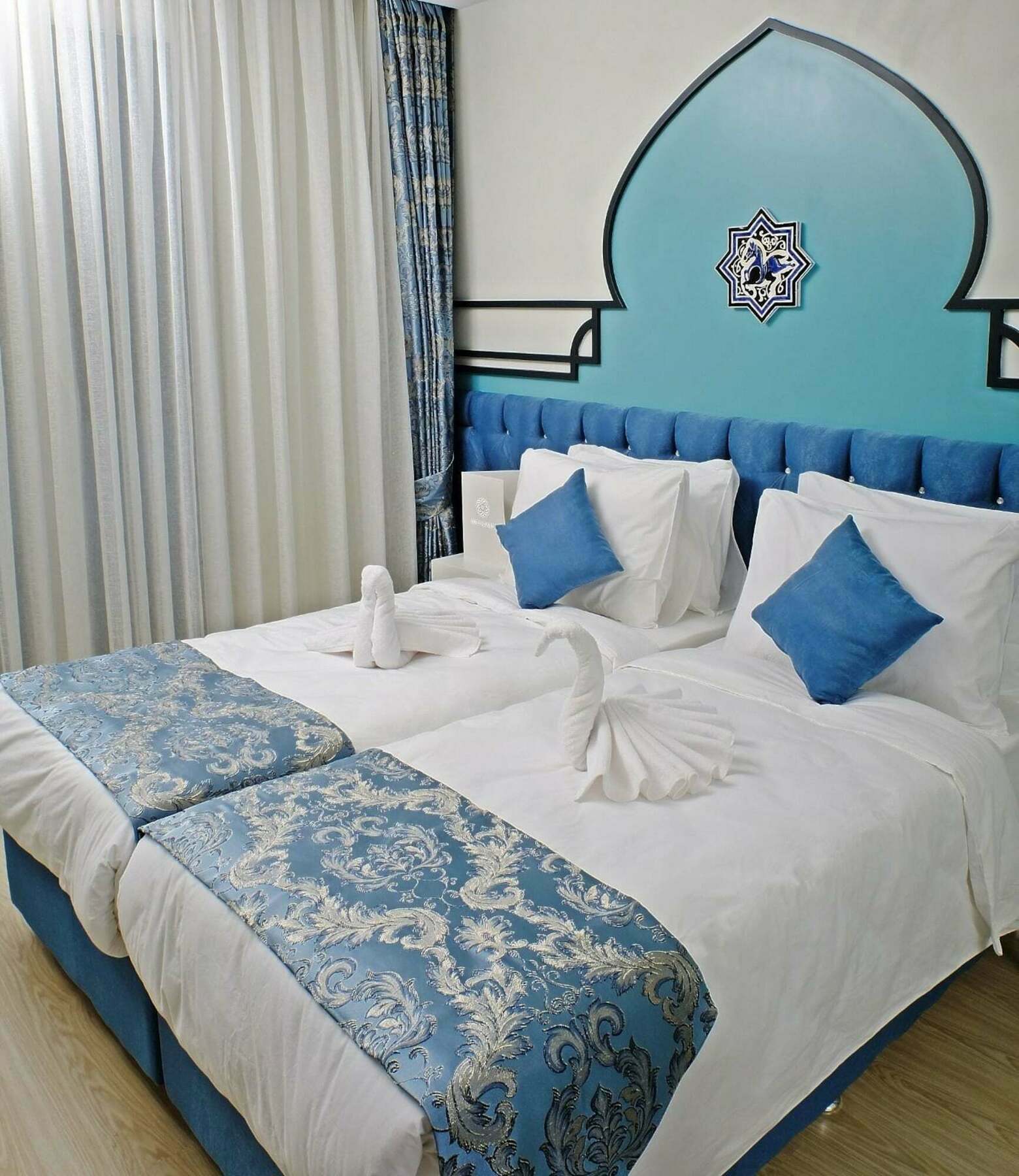 Kralice Hotel İstanbul Dış mekan fotoğraf